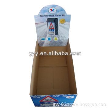 Packaging corrugated carton